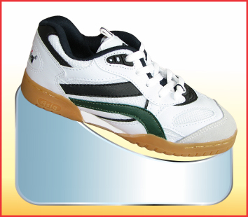 MCS02 trắng, dây xanh lục