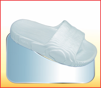 DME386 xám nhạt