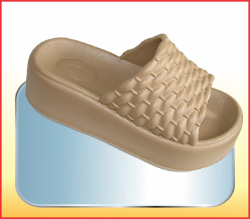 DWE101 nâu nhạt