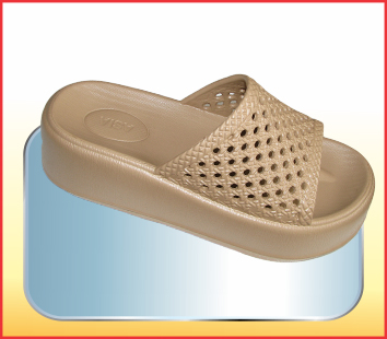DWE103 nâu nhạt