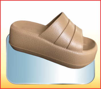 DWE104 nâu nhạt