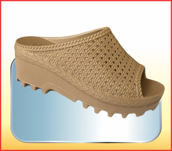 DWE106 nâu nhạt