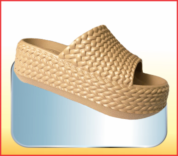 DWE107 nâu nhạt