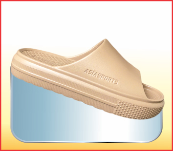 DME 402 nâu nhạt