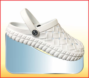 DME 406 trắng