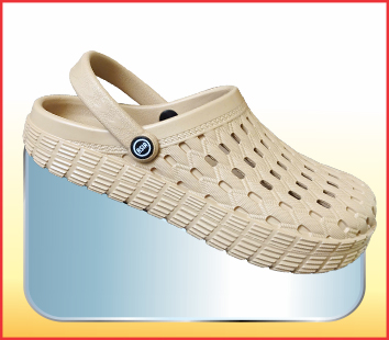 DME 407 nâu nhạt